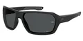 Produktbild: Under Armour Ua Recon 003/KA MATT BLACK Sunglasses Men's Propionate, Standard, 64