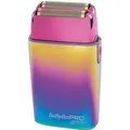 Produktbild: BaByliss PRO 4Artists CHAMELEONFX Collection FoilFX Shaver FXFS2IE
