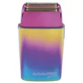 Produktbild: Babyliss Pro 4Artist Shaver Double Foil Camaleonte FXFS2IE - Finishing-Rasierer