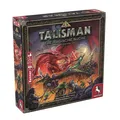 Produktbild: Talisman - Die Magische Suche - 4. Edition - deutsch