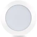 Produktbild: Led Einbaustrahler Ultra Slim 12w Cct Ø155mm Einbauöffnung