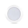 Produktbild: B·LED BARCELONA LED LED-Downlight Ultra Slim 12 W CCT - Schnitt Ø 155 mm - 3 Farben