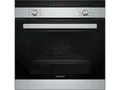 Produktbild: SIEMENS HB113FBS1, Einbaubackofen (Einbaugerät, 66 l, 594 mm breit), iQ100