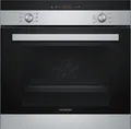 Produktbild: Siemens HB113FBS1 (edelstahl) Einbaubackofen