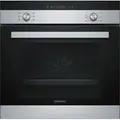 Produktbild: Siemens MDA EB-Backofen HB113FBS1