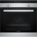 Produktbild: Siemens HB113FBS1 iQ100 Einbau-Backofen