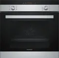 Produktbild: Siemens iQ100 HB113FBS1 Einbaubackofen #1907073