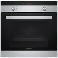 Produktbild: Siemens iQ100 HB113FBS1 Einbaubackofen normal