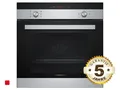 Produktbild: Siemens HB113FBS1 Backofen Edelstahl