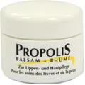 Produktbild: PROPOLIS LIPPENBALSAM, 5 ml PZN 04916954