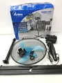Produktbild: ARDES - Standventilator, leistungsstark, leise, 3 Fluegel