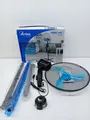 Produktbild: ARDES - AR5AM40P Standventilator, leistungsstark, leise, 3 Fluegel, 40 cm 