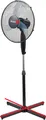 Produktbild: ARDES - Standventilator, leistungsstark, leise, 3 Fluegel, 40 cm, UNVOLLSTÄNDIG