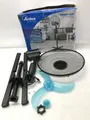 Produktbild: ARDES - Standventilator, leistungsstark, leise, 3 Fluegel, 40 cm,