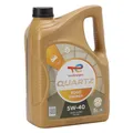 Produktbild: 5L 5 Liter TOTAL QUARTZ 9000 ENERGY 5W-40 Motoröl Öl MB 229.5 VW 502/505.00