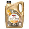 Produktbild: Total Motoröl 5L Quartz 9000 Energy 5W-40 502.00 505.00 501.01 500.00 LL-01 A40