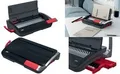 Produktbild: GBC Plastikbindegerät Combbind CB12 (4410060)