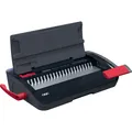Produktbild: GBC Spiralbindegerät CombBind CB12 (Plastikbindung) (4410060)