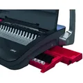 Produktbild: GBC Bindegerät CombBind CB12 4410060 195Bl