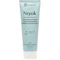 Produktbild: Niyok Zahncreme aus Kokosöl - Eisminze, 75 Milliliter