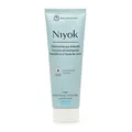 Produktbild: Niyok Zahncreme aus Kokosöl - Eisminze Bio 75ml
