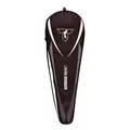 Produktbild: Talbot Torro Badminton-Schlägerhülle Isoforce Fullcover, universelle Schlägertasche, für alle handelsüblichen Schläger geeignet, 449183