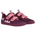 Produktbild: Affenzahn Baumwolle Lucky Sneaker nach Barfußschuhprinzip lila 33 EU