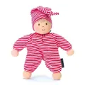 Produktbild: Sterntaler Spielpuppe Heiko rot