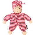 Produktbild: Sterntaler Spielpuppe ''Heiko'', ca. 27x18x4 cm, pink, ab 3 Jahre