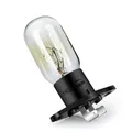 Produktbild: Mikrowellen Glühbirne Z187 Sockel 250V 2A 25W Mikrowellenlampe für Universal ...