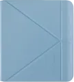 Produktbild: Kobo Libra Colour Sleep Cover Blau N428-AC-BL-E-PU