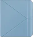 Produktbild: Kobo Sleepcover Libra dusk blue Schutzhülle eReader Standfunktion