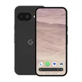 Produktbild: Google Pixel 9a 256GB Obsidian 16cm (6,3
