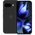 Produktbild: Google Smartphone Pixel 9a, 256GB, 6,3 Zoll, 8GB RAM, 5G, Android 15, obsidian