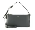 Produktbild: DKNY Bryant Park Tz Demi Crossbody Bag Umhängetasche Tasche grau Neu
