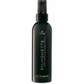 Produktbild: Schwarzkopf Professional Silhouette Super Hold Gel Lac 200 ml