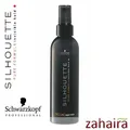 Produktbild: Schwarzkopf Silhouette Super Hold Gel Lac 200ml