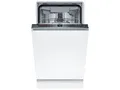 Produktbild: Bosch SPV2HMX42E Vollintegrierbarer Einbaugeschirrspüler