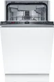 Produktbild: Bosch Vollintegrierter Geschirrspüler 45 cm SPV2HMX42E