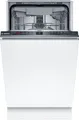 Produktbild: Bosch Einbaugeschirrspüler SPV2HMX42E