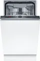 Produktbild: 4242005415922 Dishwasher SPV2HMX42E 3 baskets BOSCH