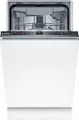 Produktbild: 4242005415922 Bosch Serie 2 SPV2HMX42E Spülmaschine Freistehend 10 Maßgedecke E