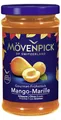 Produktbild: Mövenpick Gourmet-Frühstück Mango-Marille, hochwertiger Premiumaufstrich Fruchtaufstrich, 250 g