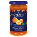Produktbild: Mövenpick Mango Marille Gourmet Frühstück Fruchtaufstrich 250g