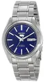Produktbild: Seiko 5 Automatisch 21 Jewels Blau Zifferblatt Edelstahl SNKL43K1 Herrenuhr