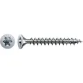 Produktbild: 200er Multipack SPAX 1191010500453 Holzschraube 5 mm 45 mm T-STAR plus Stahl