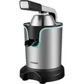 Produktbild: Steinborg SB-7051 Zitruspresse Saftpresse Edelstahlgehäuse 800 Watt