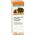 Produktbild: Rodicare Akut für Kaninchen, Meerschweinchen und Kleinnager