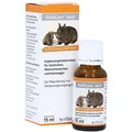 Produktbild: Rodicare Akut Flü.f.kaninchen/kleinnager 15 ml