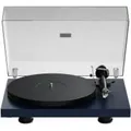 Produktbild: Pro-Ject Debut Evo 2 seidenmatt stahlblau Plattenspieler blau
